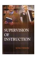 Supervision of Instruction