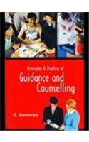 Principles and Practice of Guidance and Counselling