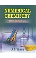 Numerical Chemistry with Solutions