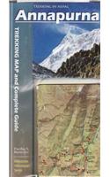 Trekking in Ladakh-Markha Valley: Trail Map and Complete Guide (Milestone Himalayan Series)