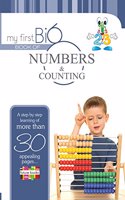My First Big Book Of Numbers And Counting