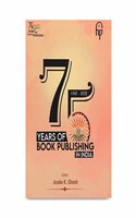 75 Years of Book Publishing in India