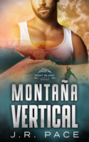 Montaña vertical