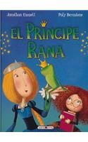 El Principe Rana