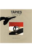 Tàpies: Complete Works Volume IV