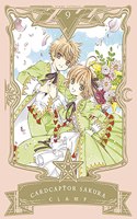 CARDCAPTOR SAKURA 09: CARTAS