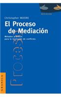 Proceso de Mediacion