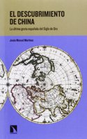 El descubrimiento de China