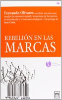 Rebelion en las marcas