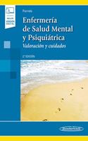 Enfermer a Salud Mental 2a Ed+e: Valoracion y cuidados