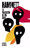 La maldicion de los Dain