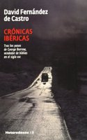 Cronicas Ibericas: Tras los pasos de George Borrow, vendedor de biblias en el siglo XIX