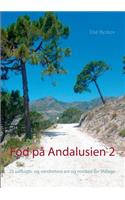 Fod på Andalusien 2