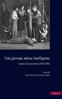 Una Giovane Attrice Intelligente