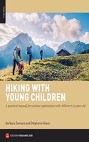 Hiking with Young Children