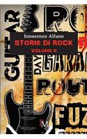 Storie di rock