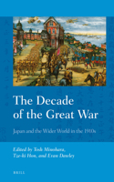 Decade of the Great War