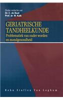 Geriatrische Tandheelkunde