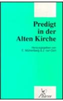 Predigt in der Alten Kirche