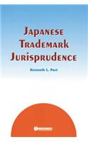 Japanese Trademark Jurisprudence