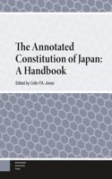 Annotated Constitution of Japan