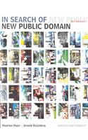 In Search of the New Public Domain