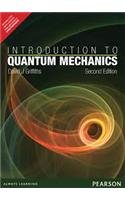 Introduction To Quantum Mechanics