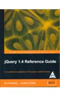 jQuery 1.4 Reference Guide: A Comprehensive Exploration of the Popular JavaScript Library