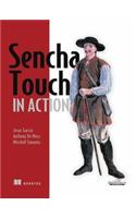 Sencha Touch In Action