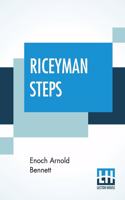 Riceyman Steps