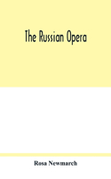 Russian opera