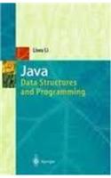Java: Object-oriented Programming And Data Structures