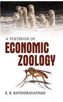 A Textbook of Economic Zoology