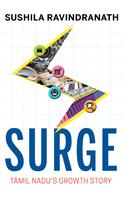 Surge: Tamil Nadu's Growth Story