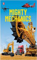 Children encyclopedia-Mighty Mechanics
