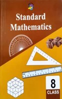 Standard Mathematics-8