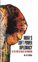 India's Soft Power Diplomacy: At the Time of COVID-19 Pandemic