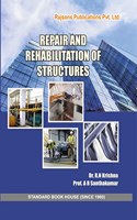 Repair and Rehabilitation of Structures