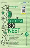Objective Bio NEET: Class XII