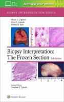 Biopsy Interpretation: The Frozen Section (Biopsy Interpretation Series), 3ed