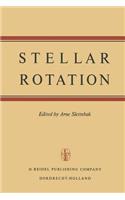 Stellar Rotation