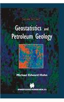 Geostatistics and Petroleum Geology