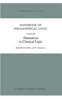 Handbook of Philosophical Logic