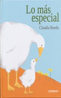 Lo mas especial/ The Most Special