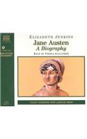 The Biography of Jane Austen