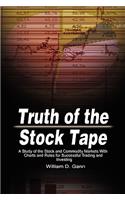 Truth of the Stock Tape