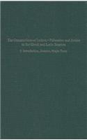 Onomasticon of Iudaea, Palaestina, and Arabia in Greek and Latin Sources Volume I