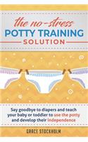 No-Stress Potty Training Solution