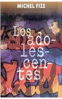 Los Adolescentes