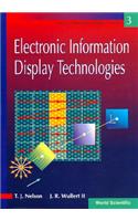 Electronic Information Display Technologies